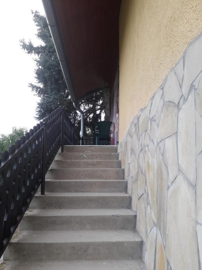 Diofa Kucko Apartman Zalakaros Exterior photo