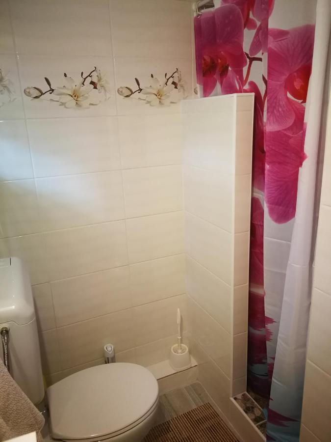 Diofa Kucko Apartman Zalakaros Exterior photo